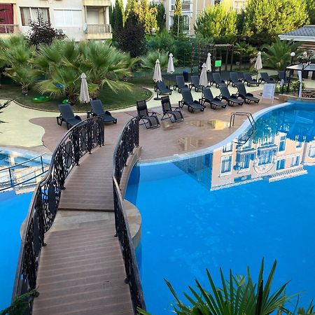 Messembria Resort Sluneční pobřeží Exteriér fotografie