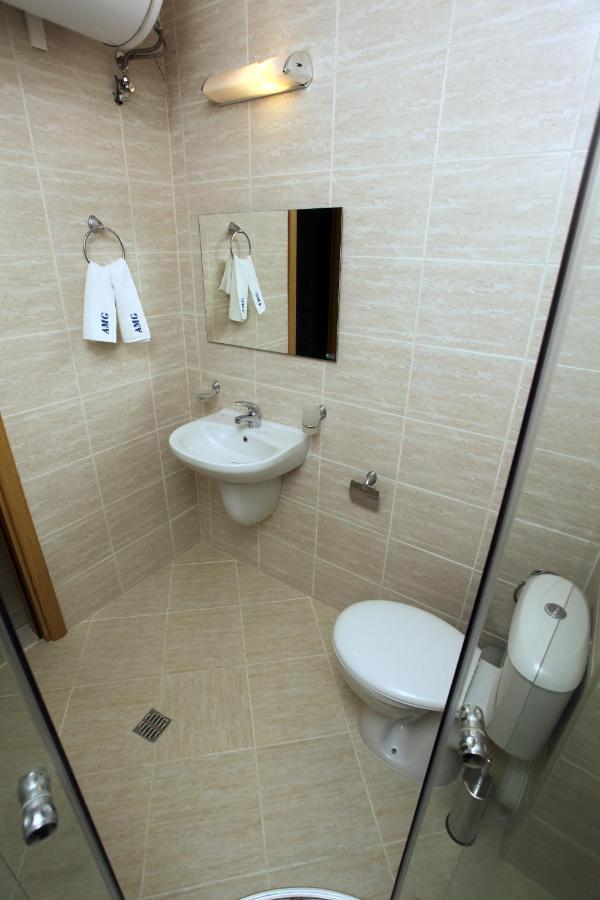 Messembria Resort Sluneční pobřeží Exteriér fotografie