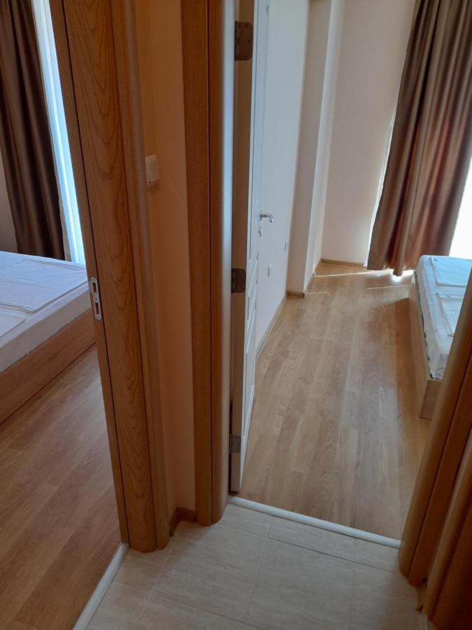 Messembria Resort Sluneční pobřeží Exteriér fotografie