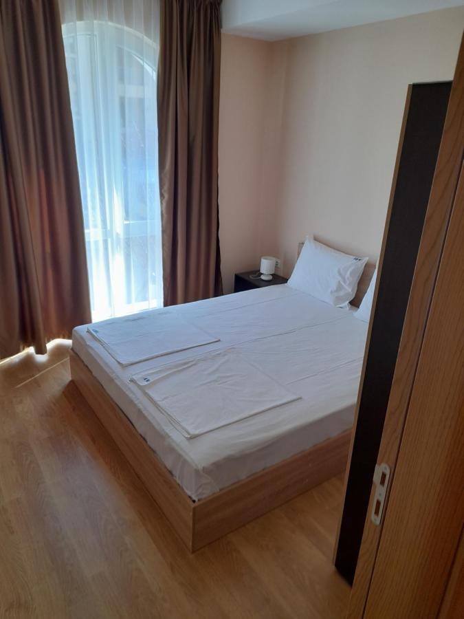 Messembria Resort Sluneční pobřeží Exteriér fotografie