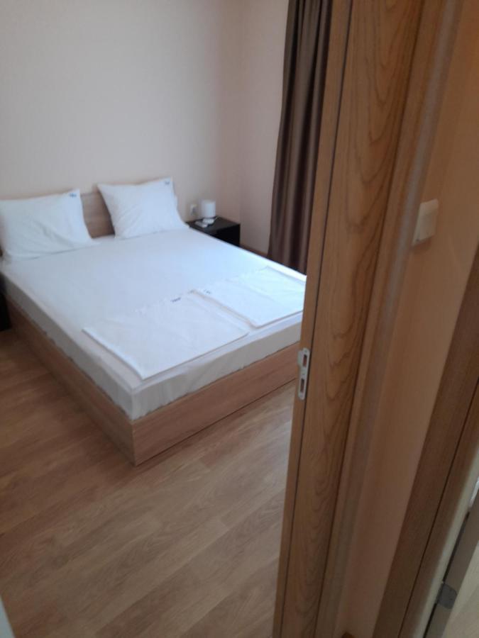 Messembria Resort Sluneční pobřeží Exteriér fotografie